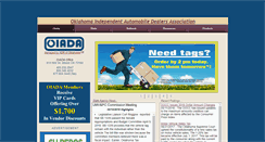 Desktop Screenshot of e-oiada.com